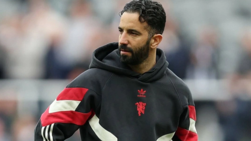 Jelang Lawan Bournemouth, Ini yang Masih Disorot Ruben Amorim dari MU