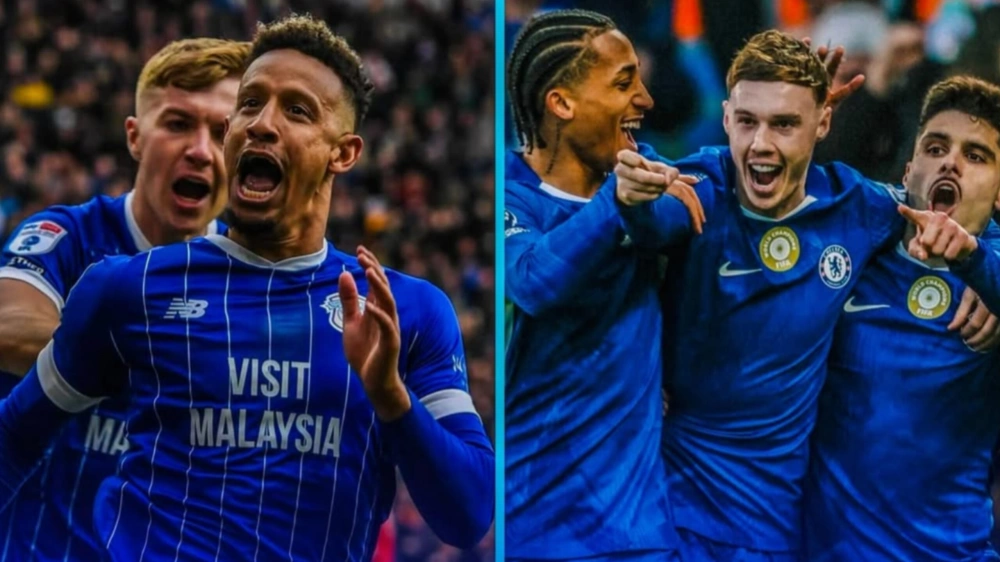 Jadwal Carabao Cup: Ini Prediksi Cardiff City vs Chelsea