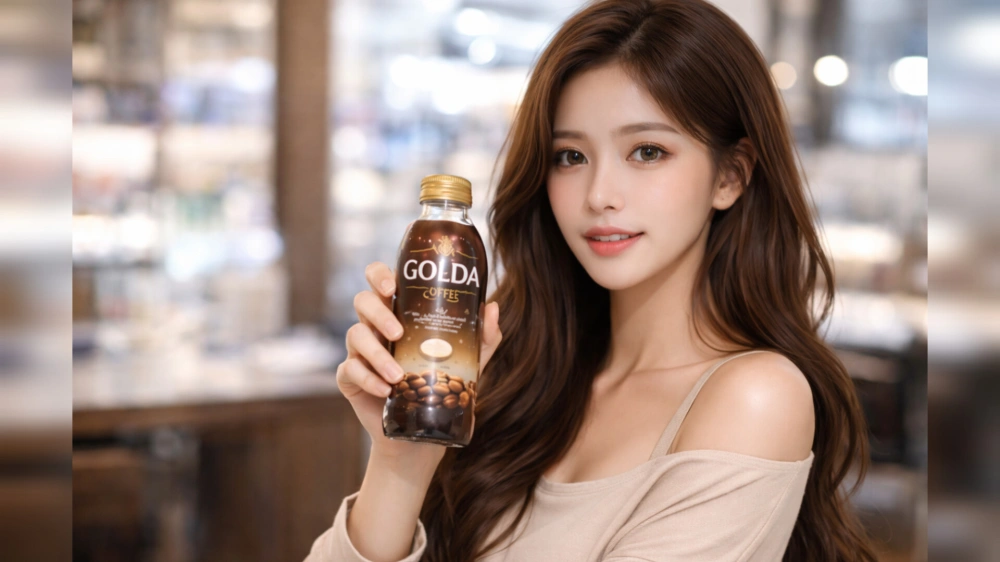 Siapa Wanita Video Golda Viral 19 Detik? Fakta Sebenarnya Tak Sesederhana Itu