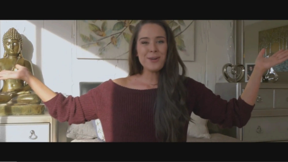 Sinopsis Follow Me: Teror Escape Room Mematikan, Vlogger Masuk Jebakan Sadis!