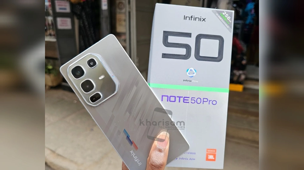 Tiga HP Infinix Murah Kamera Tajam 2025, Gaming Lancar di Bawah Rp3 Juta