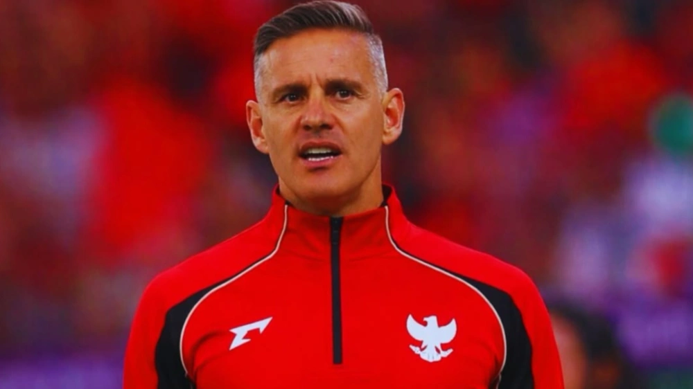 Sky Sports Bocorkan John Herdman Jadi Pelatih Timnas Indonesia, Ini Respons PSSI