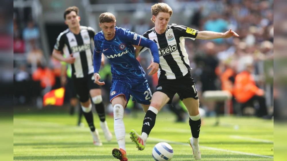 Jadwal Liga Inggris Malam Ini: Newcastle vs Chelsea dan Tottenham vs Liverpool