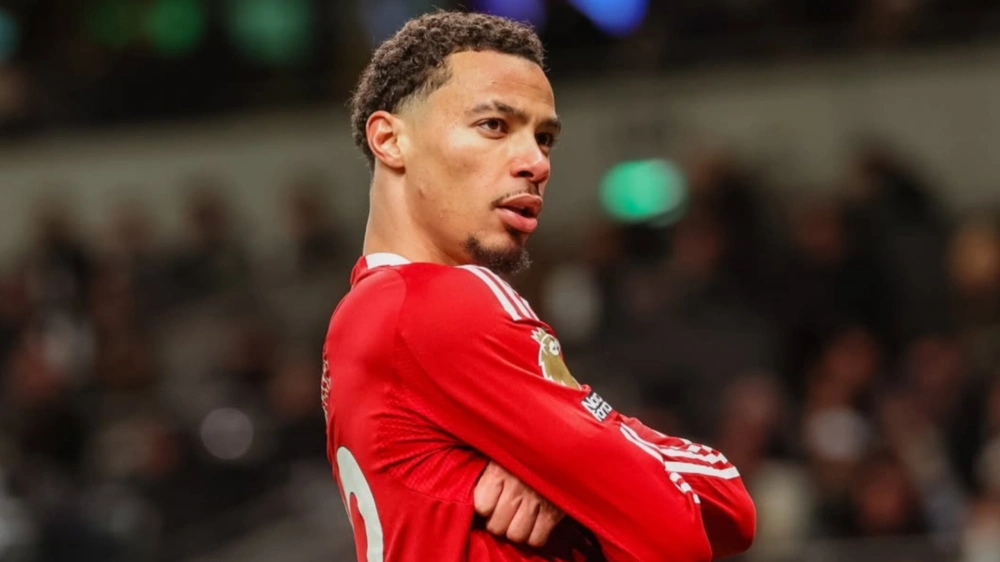 Selebrasi Ekitike usai cetak gol. [Instagram/@liverpoolfc]