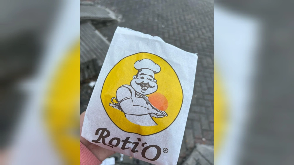 Roti O. [Instagram]