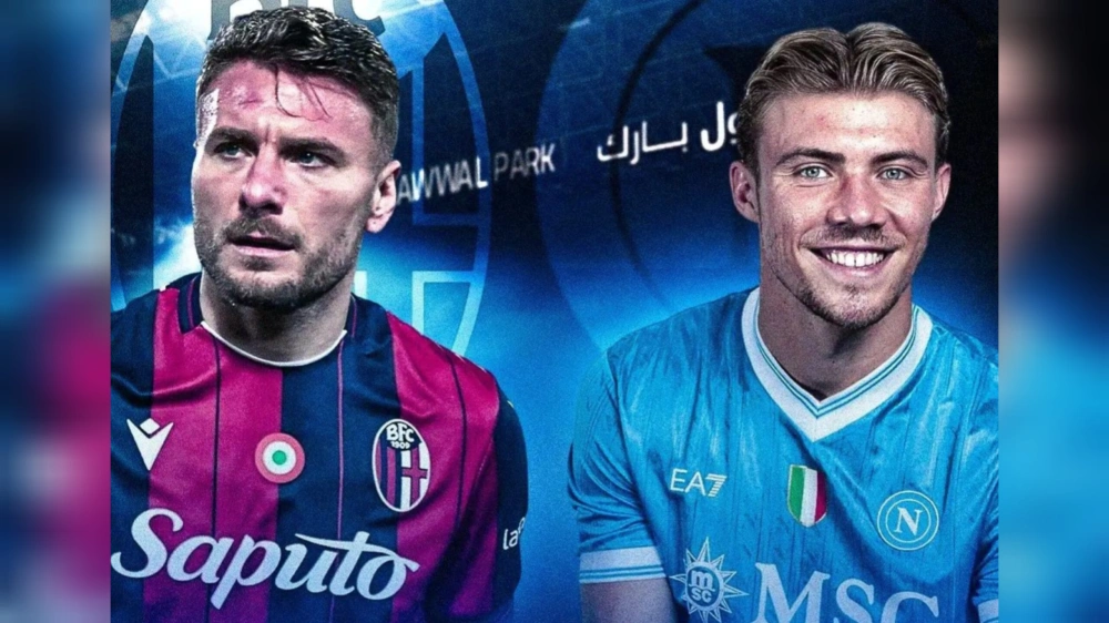 Jadwal Final Piala Super Italia 2025: Napoli vs Bologna Main Jam Berapa?