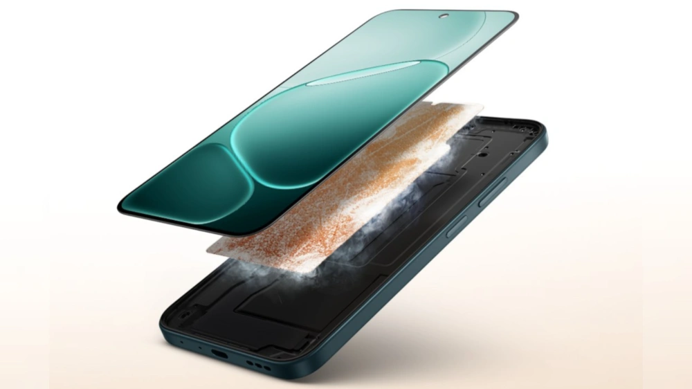 HP OPPO A6. [Instagram]