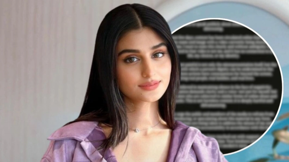 Payal Gaming. [Instagram]