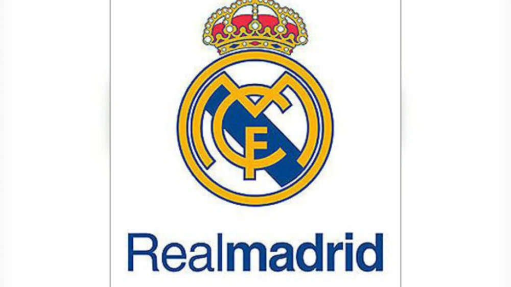 Real Madrid berduka. [Instagram]