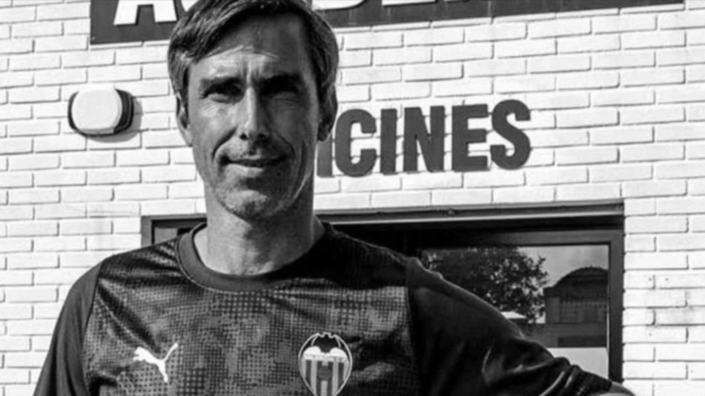 Duka Real Madrid, Pelatih Valencia dan 3 Anaknya Tewas di Tragedi Kapal Labuan Bajo