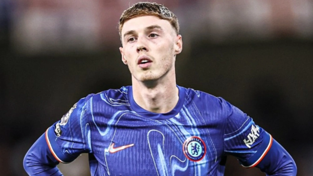 Cole Palmer Frustrasi Diganti Saat Chelsea Tumbang, Enzo Maresca Buka Suara