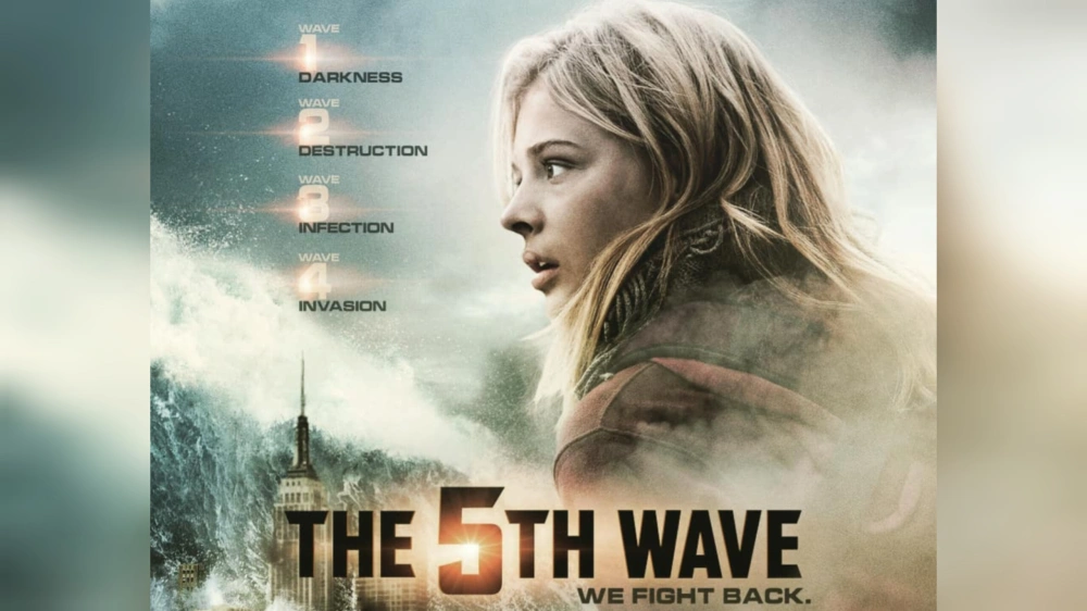Sinopsis The 5th Wave: Invasi Alien, 5 Gelombang Pemusnah Bumi