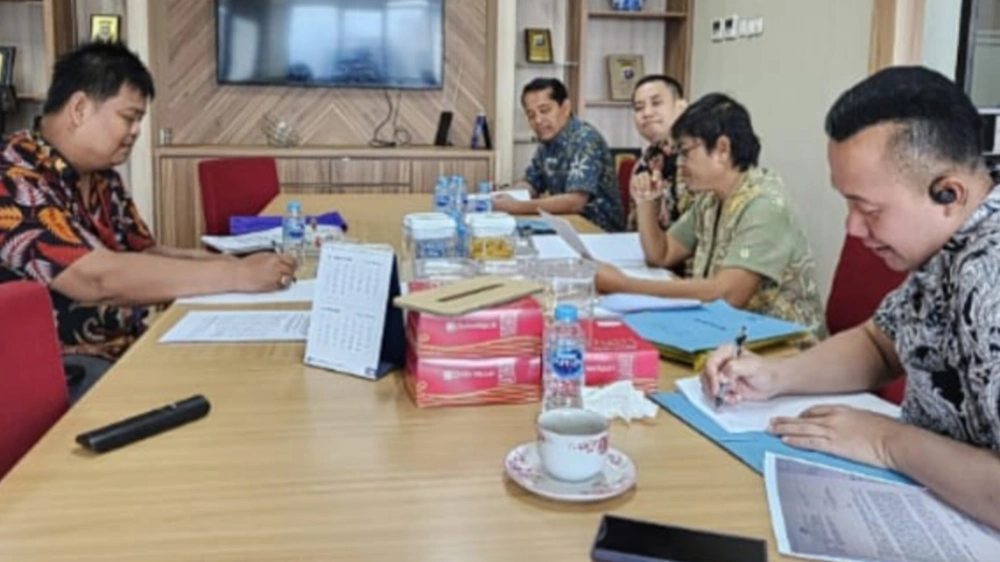 Terungkap! Semua Laporan Polisi Terhadap Pengusaha Medan Edwin Witarsa Dihentikan