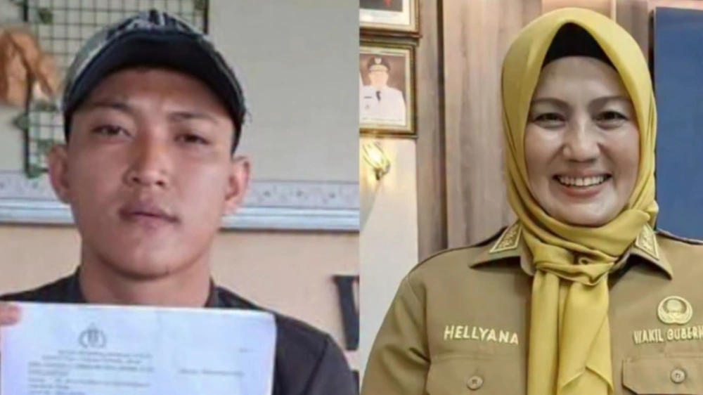 Profil Ahmad Sidik, Mahasiswa UBB Pelapor Ijazah Palsu Wagub Babel