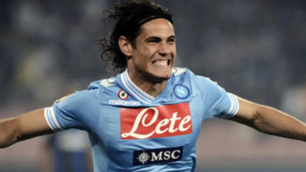 Resmi Pensiun di Boca Juniors, Edinson Cavani Tutup Karier Penuh Dedikasi