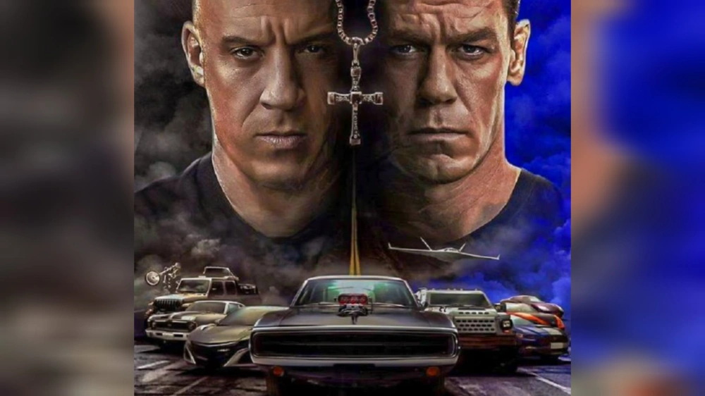 Sinopsis Fast And Furious 9: Dom vs Jakob, Aksi Gila hingga Luar Angkasa