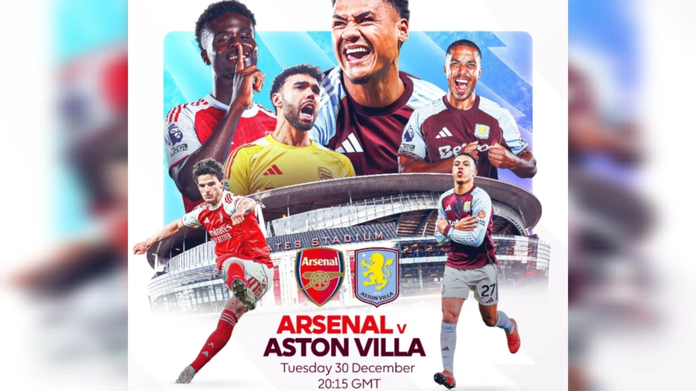 Prediksi Arsenal vs Aston Villa: Ujian Berat The Gunners dari Tim On Fire Emery