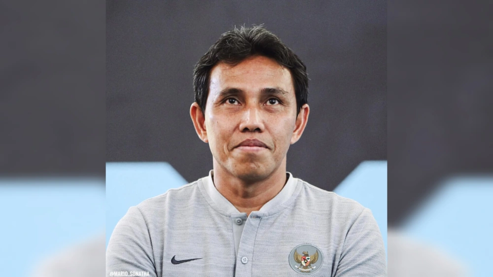 Bima Sakti. [Instagram]