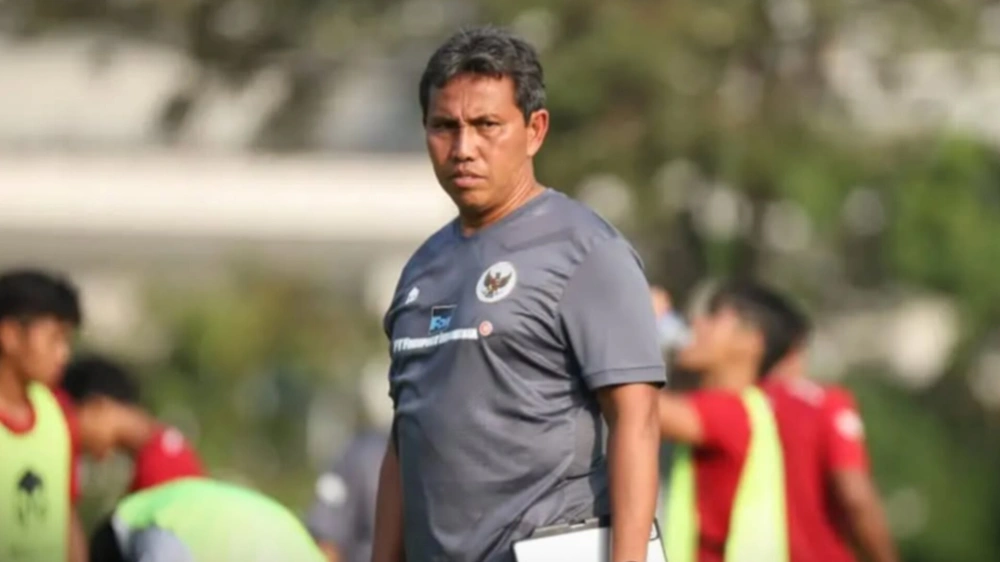 Era Baru Dimulai, Bima Sakti Ditunjuk Jadi Pelatih Persela Lamongan