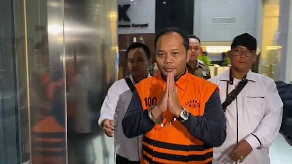 Meski Ada Insiden, KPK Lanjutkan OTT di Hulu Sungai Utara