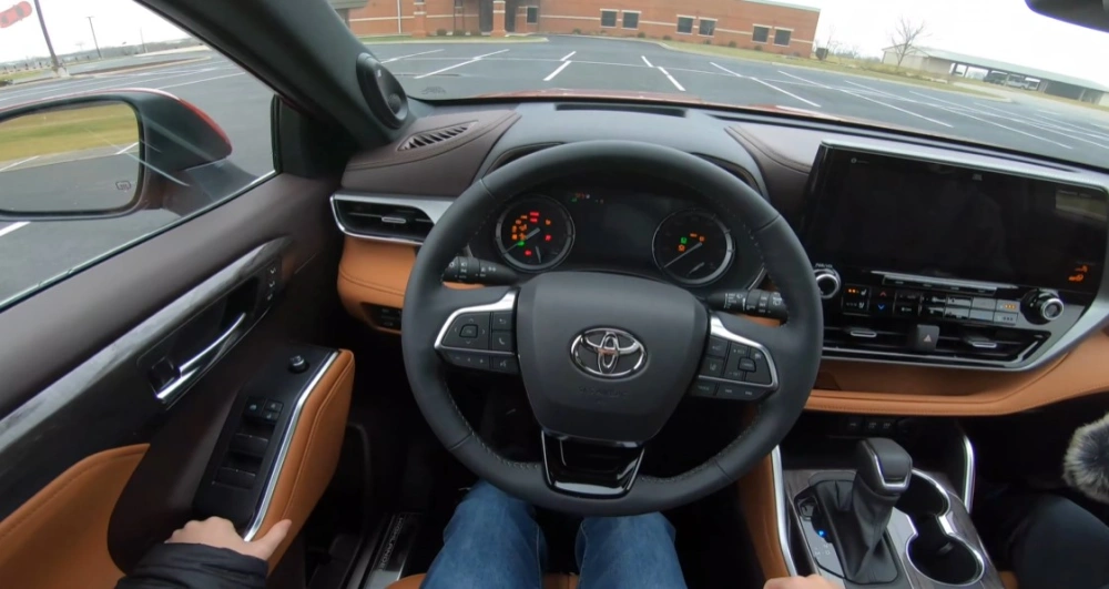 Dugaan Cacat Besar, Toyota Digugat Class Action Soal Transmisi yang Cepat Rusak