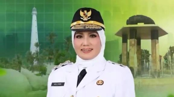 Intip Koleksi Kendaraan Wagub Babel Dari Lhkpn