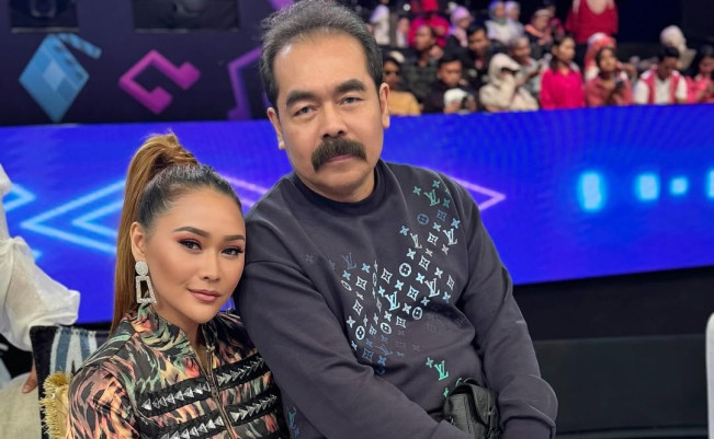 Adam Suseno Siuman Setelah 3 Hari Tak Sadar, Inul Daratista Singgung Penyakit Ain