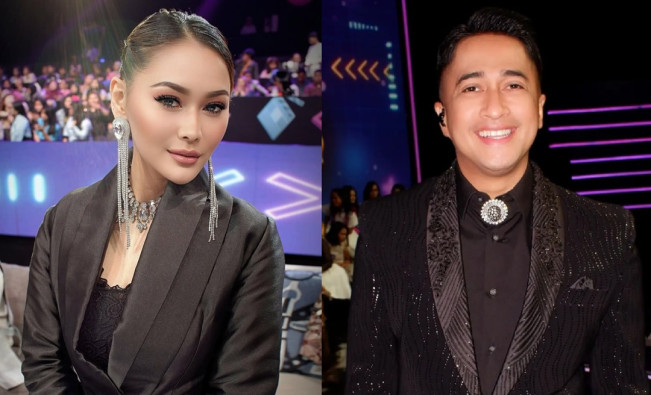 Jadi Penyebab Adam Suseno Masuk RS, Irfan Hakim Dapat Ini dari Inul Daratista