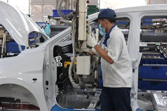 WOW! Suzuki Gelontorkan Dana Fantastis Rp 22 Triliun, Perkuat 3 Pabrik di Indonesia: Jadi Basis Produksi Global?