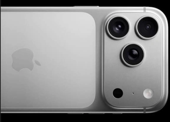 Iphone 18 Pro Masuk Produksi Uji Coba