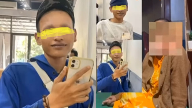 Warna iPhone 16 Pro Bocor di Media Sosial China, Tuai Perdebatan