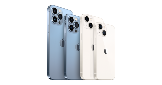 Punya Hak Paten Baru, iPhone Bisa Ketik Layar di Tengah Hujan