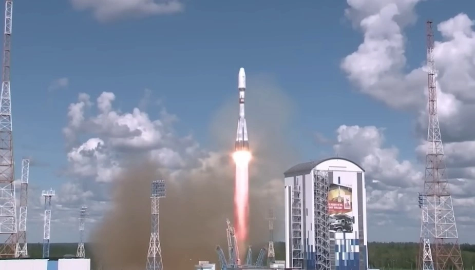 Lompatan Teknologi, Satelit Iran Pakai AI untuk Resolusi Gambar 3 Meter