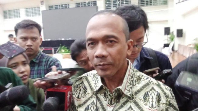 Profil dan Karier Irjen Rudi Setiawan Deputi Penindakan KPK yang Ditunjuk sebagai Kapolda Jawa Barat