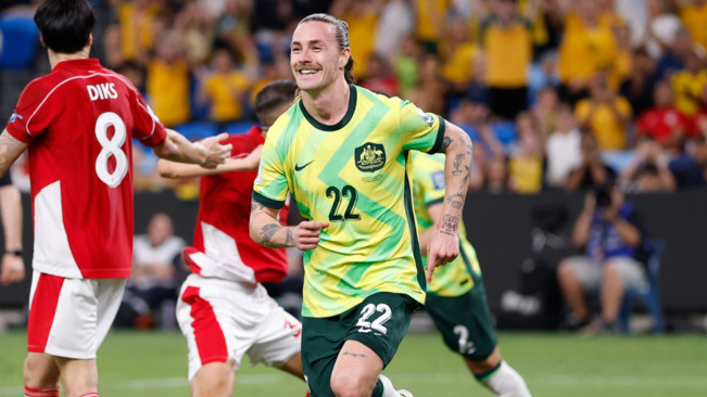 Netizen Australia: Ke Mana Sekarang Fans Indonesia yang Katanya Mau Menghajar Kita 10-0?