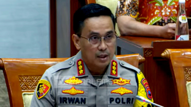 Gak Bisa Berkelit Lagi, Kapolrestabes Semarang Akhirnya Akui Anggotanya Tembak Gamma Hingga Tewas