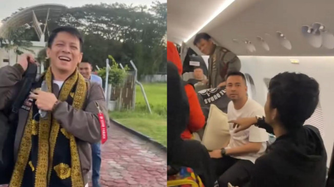 (TikTok/@@isabajajnih)
