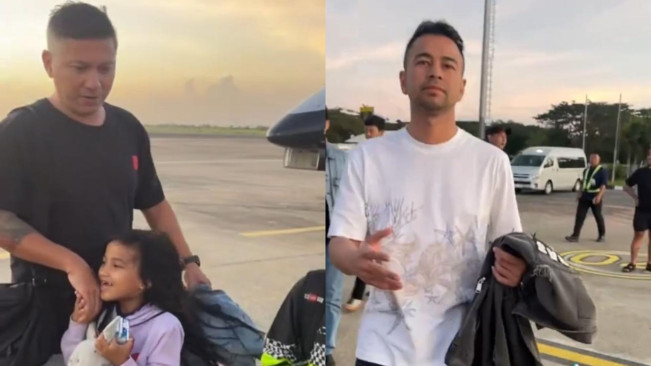 (TikTok/@@isabajajnih)