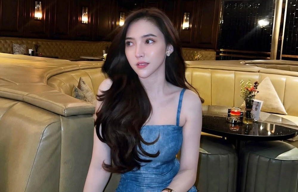 Biodata dan Agama Isabella Viandra, Diduga Adik Marshanda Setelah Ayah Meninggal