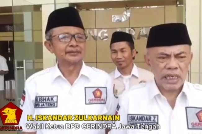 Kekayaan Meroket Ayah Rizqi Iskandar, Anggota DPRD Termuda Jateng