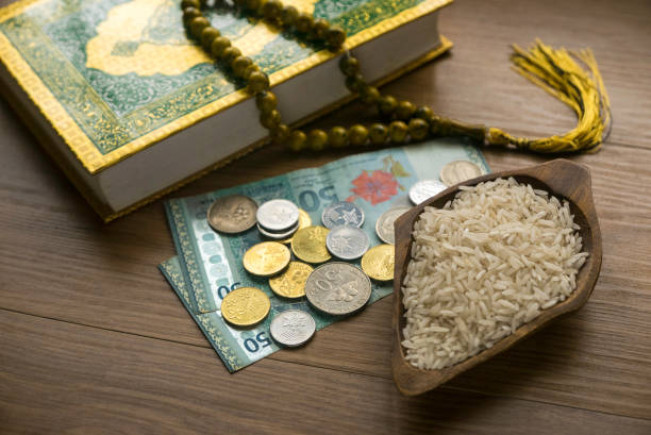Baznas Hadirkan 20 Titik Layanan Zakat di Medan, Catat Lokasinya