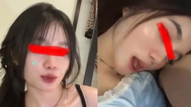 Video Its Anggi 2 Menit 47 Detik Bocor, Netizen Banyak Kecele Akun Medsos Palsu