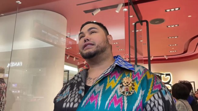 Lambung Kambuh, Ivan Gunawan Jalani Infus Gara-Gara Jus Lemon