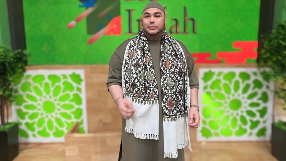 Ivan Gunawan jual tasnya ke Raffi Ahmad [instagram/Comivan Gunawan]