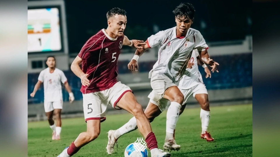 Mimpi Buruk Timnas U-22 Indonesia: Tersingkir dari SEA Games, Indra Sjafri Pasang Badan