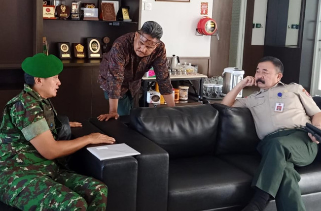 Ini Dia Sosok Danjen Kopassus yang Baru