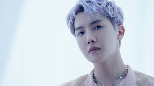 Pekan Ini, J-Hope BTS Rilis Lagu "More"