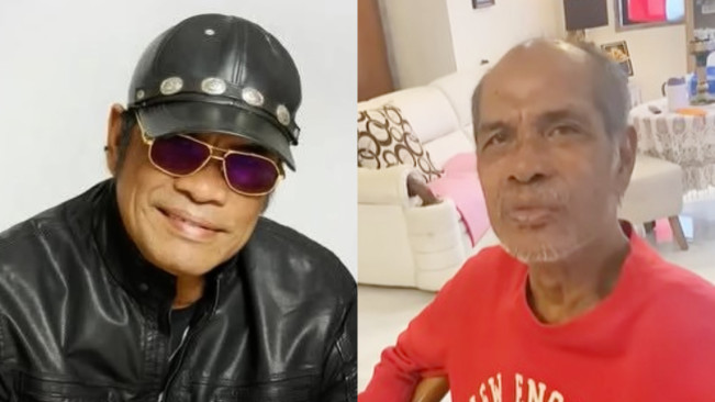 Kabar Duka, Penyanyi Batak Legendaris Jack Marpaung Meninggal Dunia