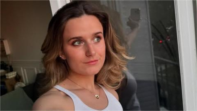 Biografi dan Agama Jade Keller, Selebgram Prancis Calon Adik Ipar Alyssa Daguise