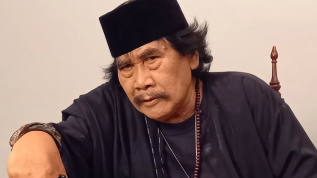 Profil dan Perjalanan Karier Jaja Miharja yang Kini Dirawat di Rumah Sakit